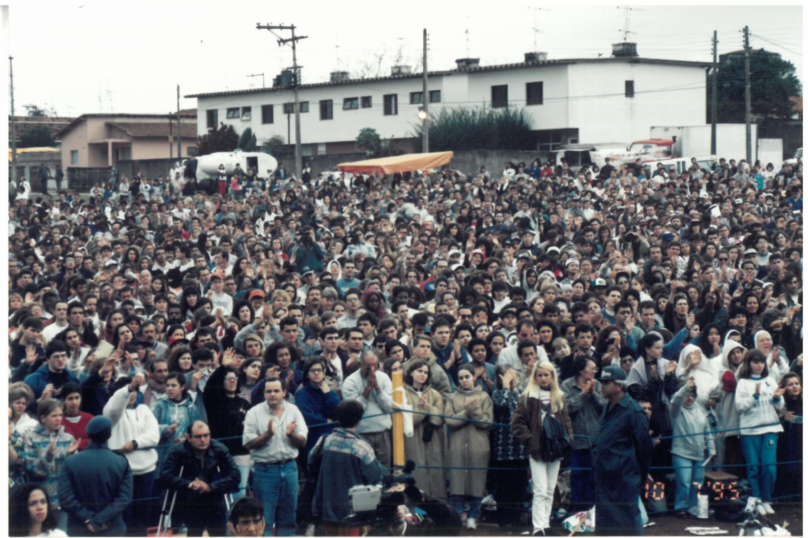 09/07/1995-São Carlos - 1